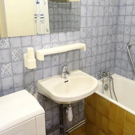 アパート Studio For 2 People *